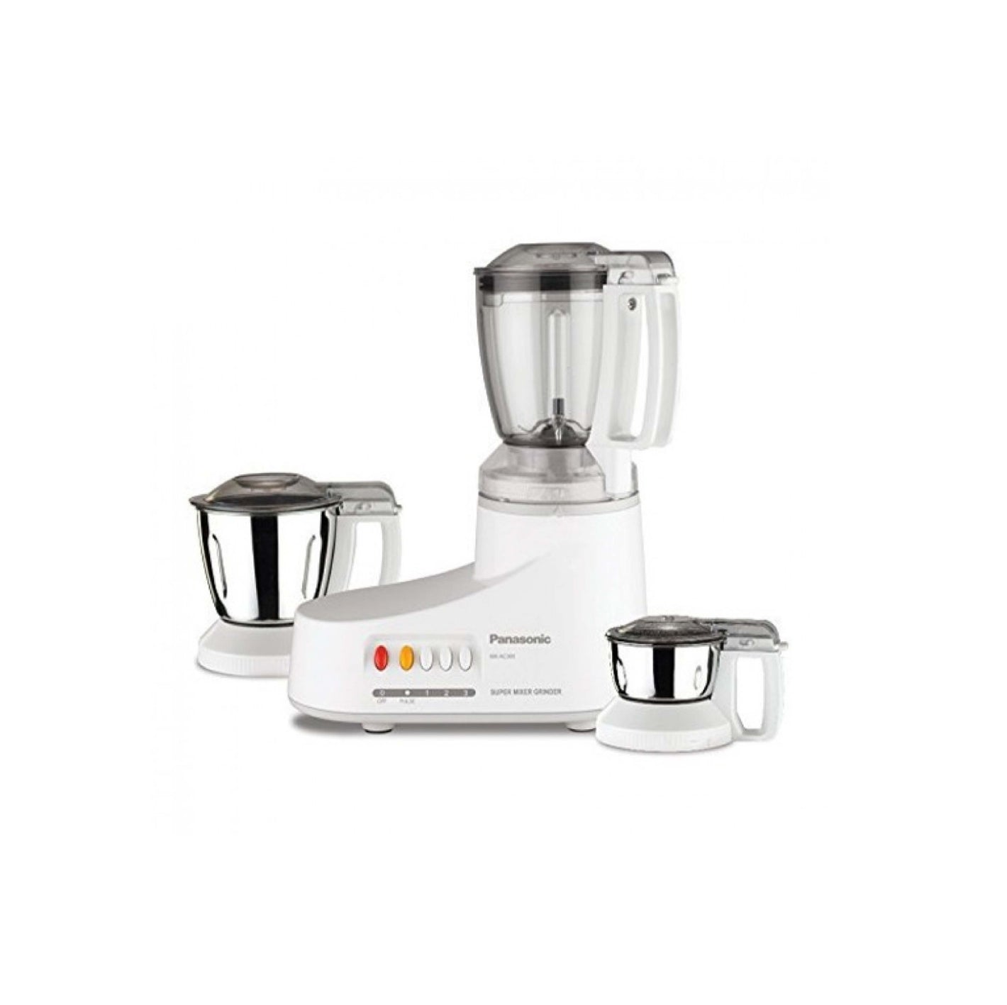 PANA MixerGrinder Blender 3 Jar 1000W