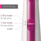 Panasonic electric hair styler , 650 W