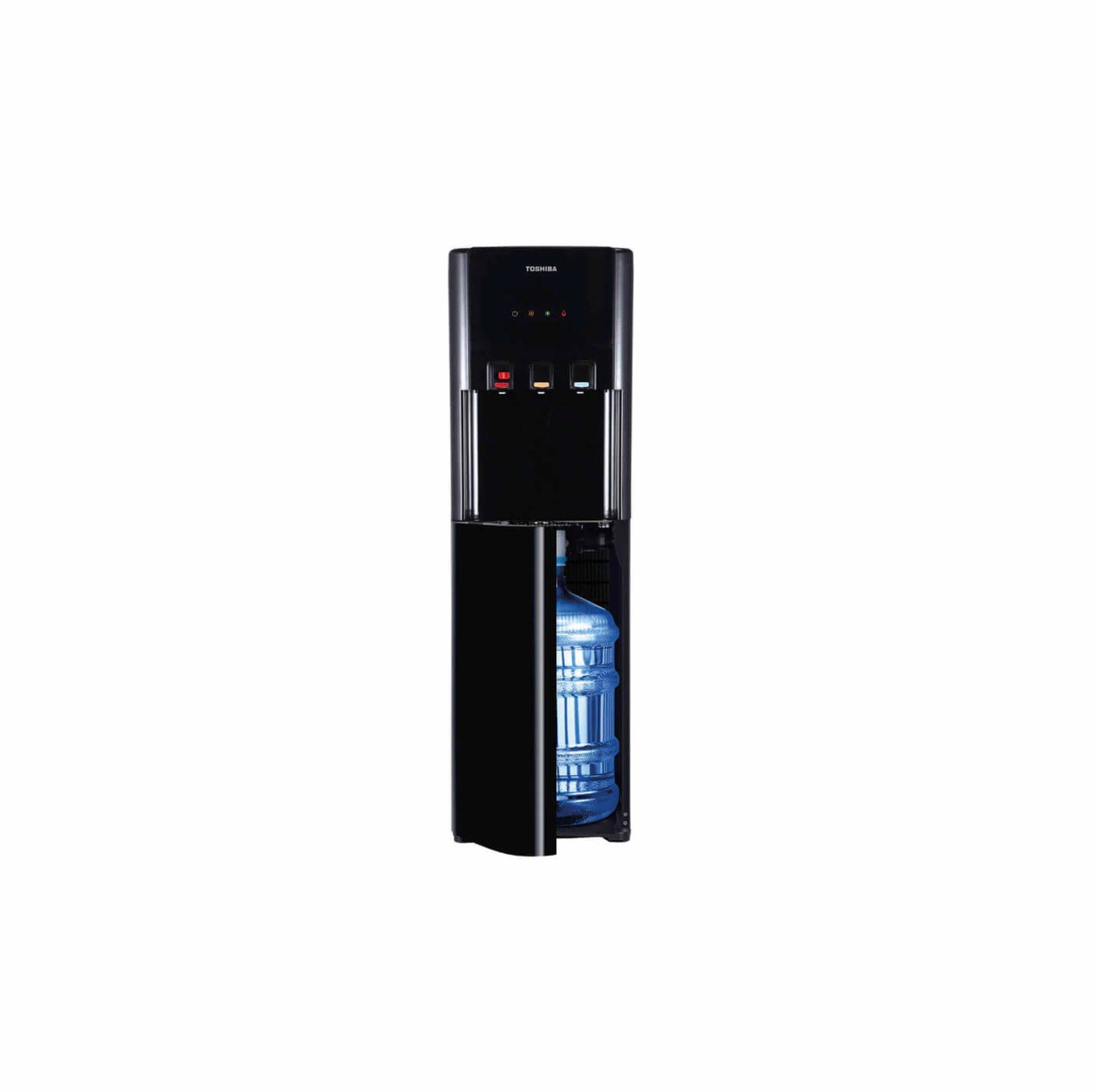 TOSHIBA BOTTOM LOAD WATER DISPENSER