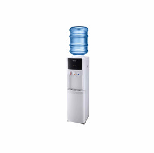 Toshiba top load water dispenser