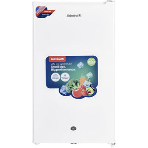 Admiral Single Door Refrigerator 125 Litres