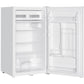 Admiral Single Door Refrigerator 125 Litres