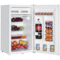 Admiral Single Door Refrigerator 125 Litres