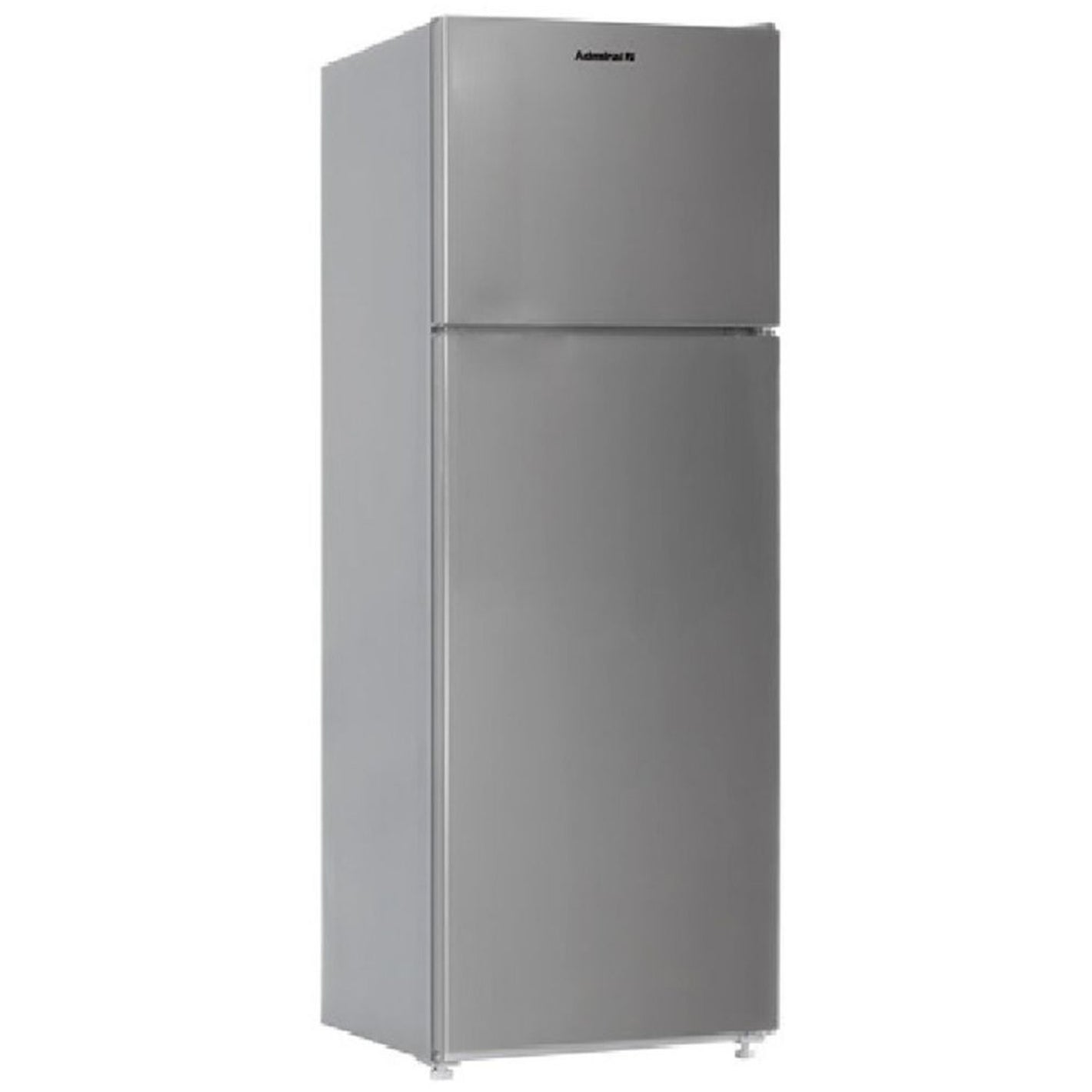 Admiral Refrigerator, 450Liters, Silver