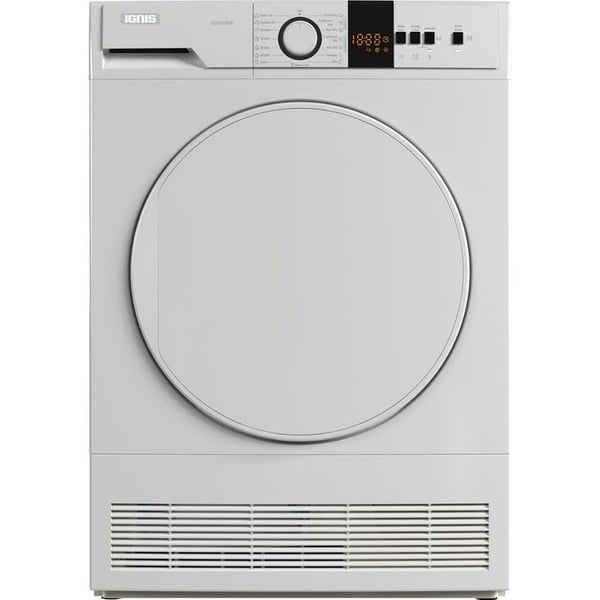 Ignis Condenser Dryer 8 KG