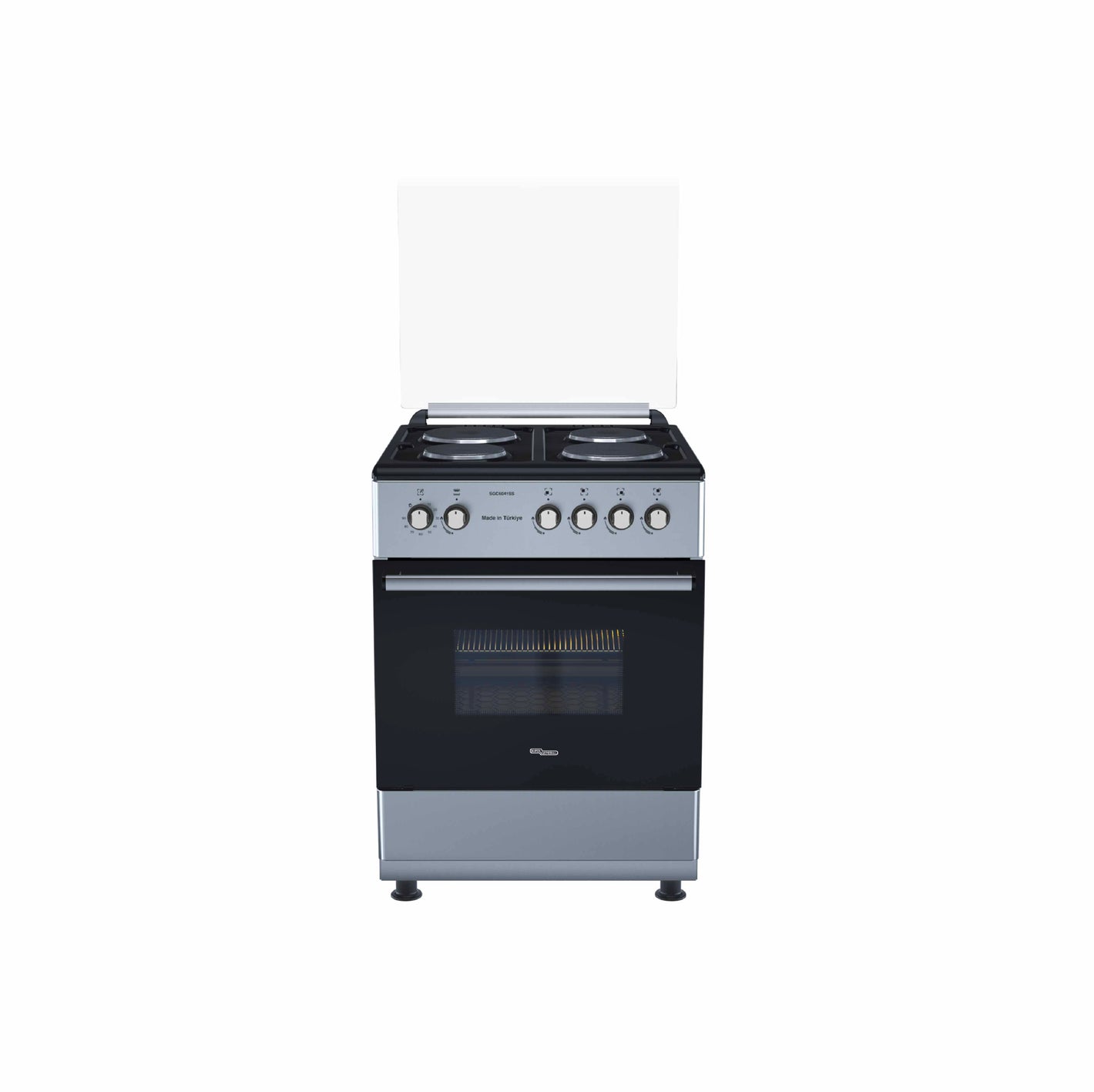 Super general  , Electric Cooker 60x60