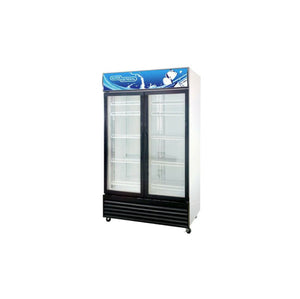 Super General Chiller 800 Ltr