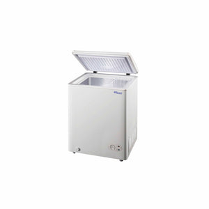 Super general chest freezer 150 Liters