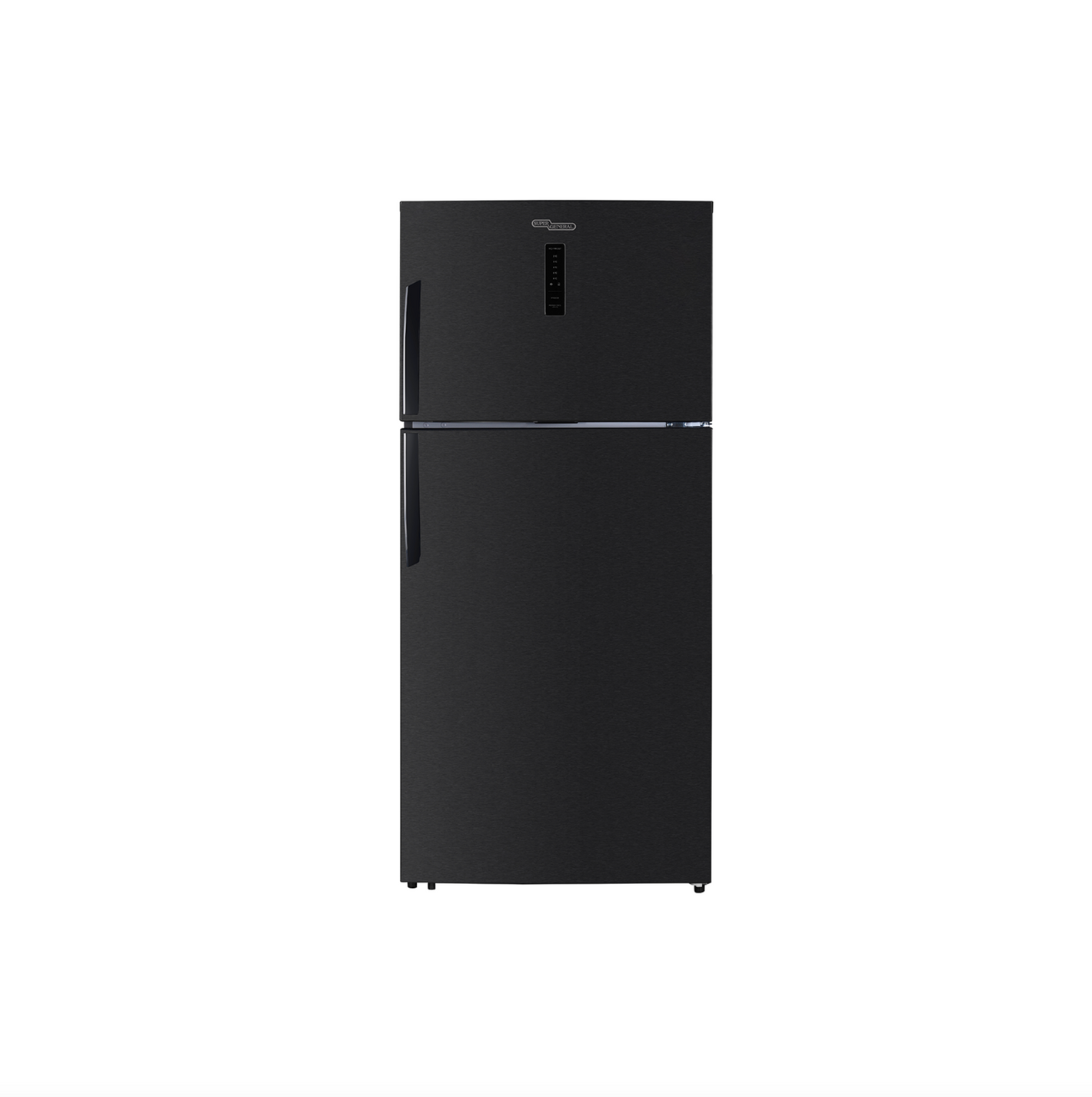 Super General Refrigerators , 820 Litres , Black colour, Inverter Compressor