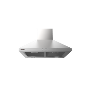 Comfee Hood 60cms, Stainless Steel Maxim