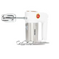 Nikai Hand Mixer 300 W , 6 Speed setting