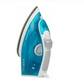 Panasonic electric steam iron , 1550 W , colour bule