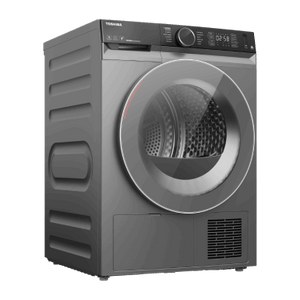 Toshiba 10kg dryer with heat pump