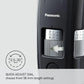 Panasonic Trimmer, 1 Hours Full Charge