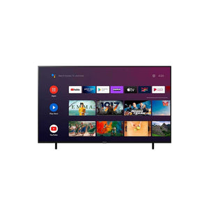 Panasonic 65" 4K Android LED TV