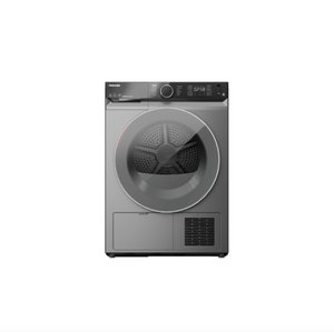 Toshiba 10kg dryer with heat pump