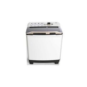 Toshiba Semi Auto Washer, 12 Kg