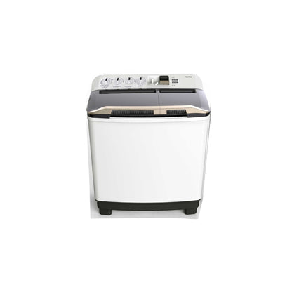 Toshiba Semi Auto Washer, 12 Kg