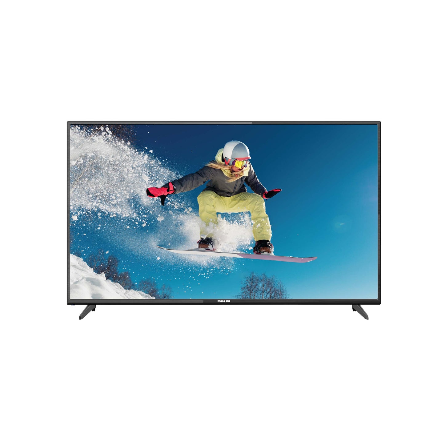 Nikai 65 UHD SMART