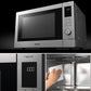 Panasonic Convection Microwave 34Lts