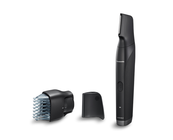 Panasonic 3 In 1 Beard Trimmer ERGD20