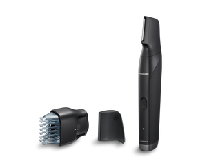 Panasonic 3 In 1 Beard Trimmer ERGD20