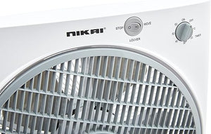 Nikai Box Fan