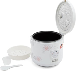 Nikai Rice Cooker 1.8 Litres