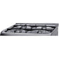 Indesit Gas Cooker 60X60