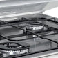 Indesit Gas Cooker 60X60