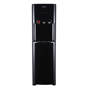 TOSHIBA BOTTOM LOAD WATER DISPENSER