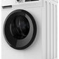 Toshiba 8 washer 5 kg Dryer- White