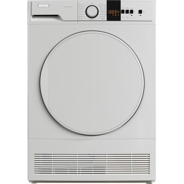 Ignis Condenser Dryer 7 KG