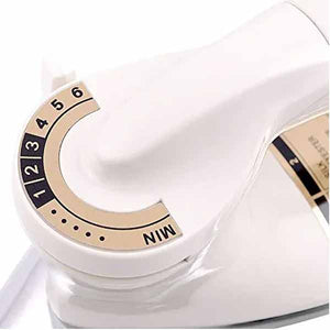 Nikai heavy dry iron , 1200 W