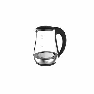 Nikai Glass Kettle 1.7 Litres , 2200W