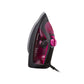 Panasonic electric steam iron , 2300 W , Ceramic Soleplate