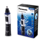 Panasonic Nose Hair Trimmer and Ear Hair Trimmer