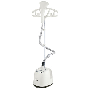 Nikai 1800W Garment Steamer with Ironing Board