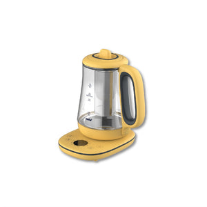 Comfee Digital kettle, 1.5L, 800-950W,