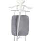 Nikai Garment Steamer with ironing board , 2000 W