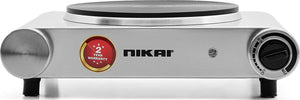 Nikai Hot Plate Single Burner