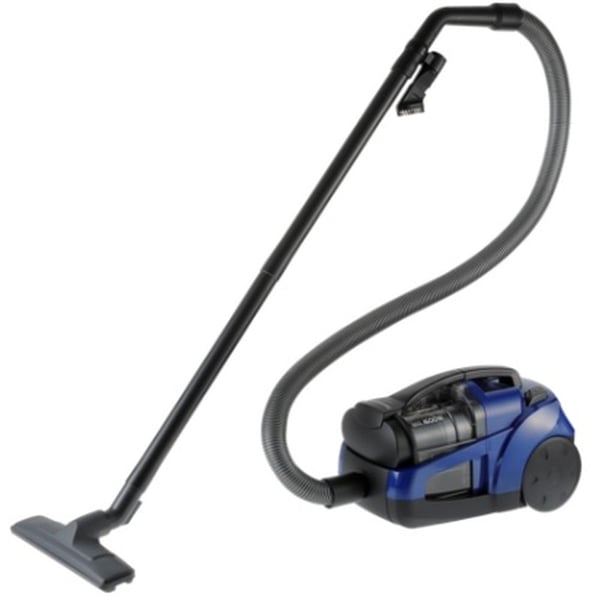 Panasonic Bagless Canister Vacuum Cleaner , 1600W