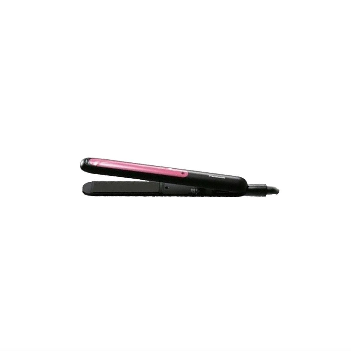 Panasonic Hair Straightener, 3 temperature setting