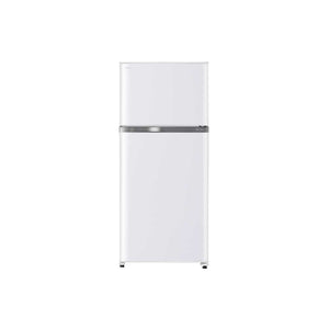 Toshiba, 820L 2-Door Refrigerator, Inverter, White